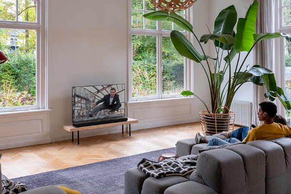 Soundbar Harman Kardon Enchant 1100